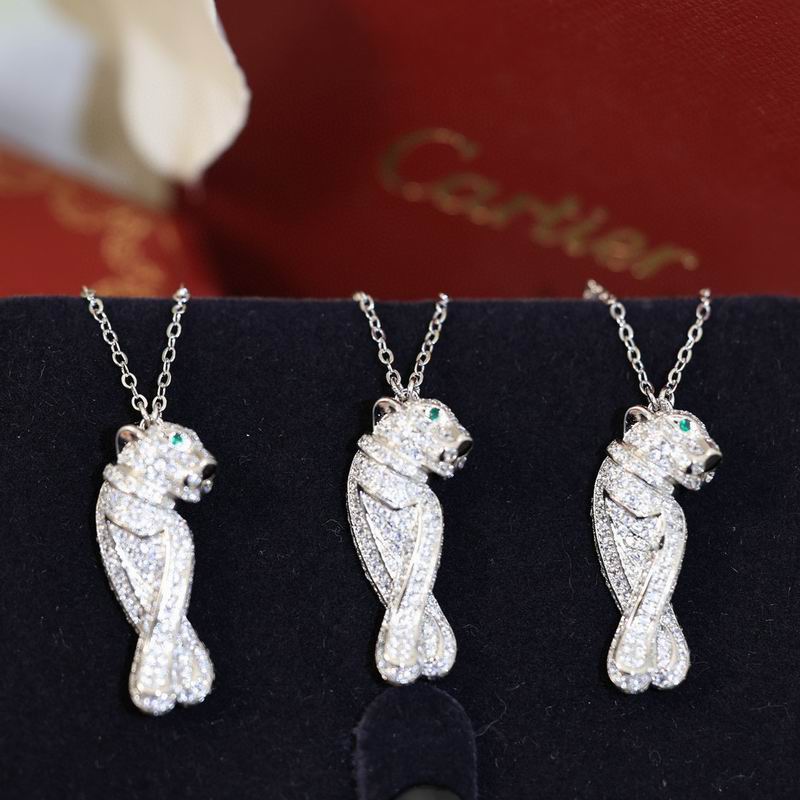 Cartier necklace 06yxh02